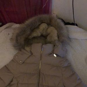 Very nice cute winter jacket super warm